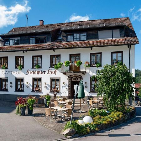 Freiaemter Hof Hotel Freiamt Luaran gambar