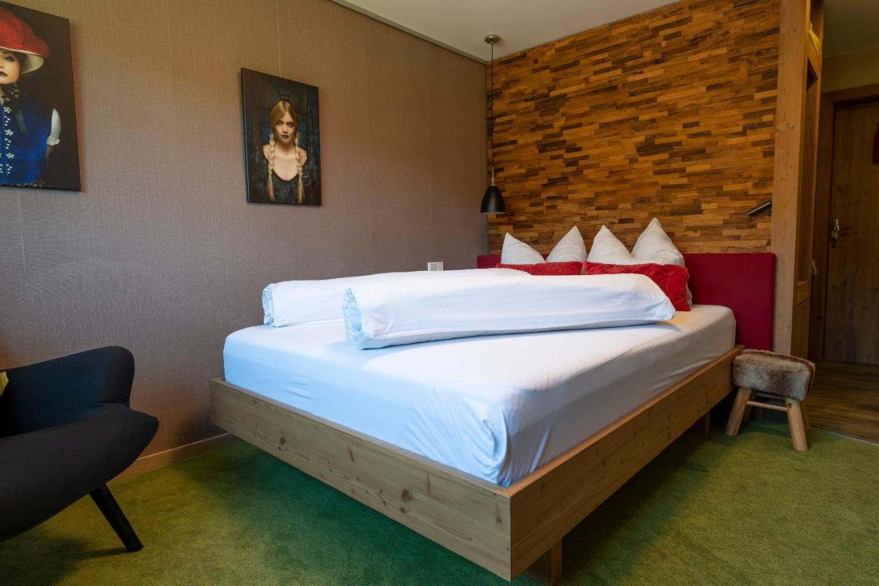 Freiaemter Hof Hotel Freiamt Luaran gambar