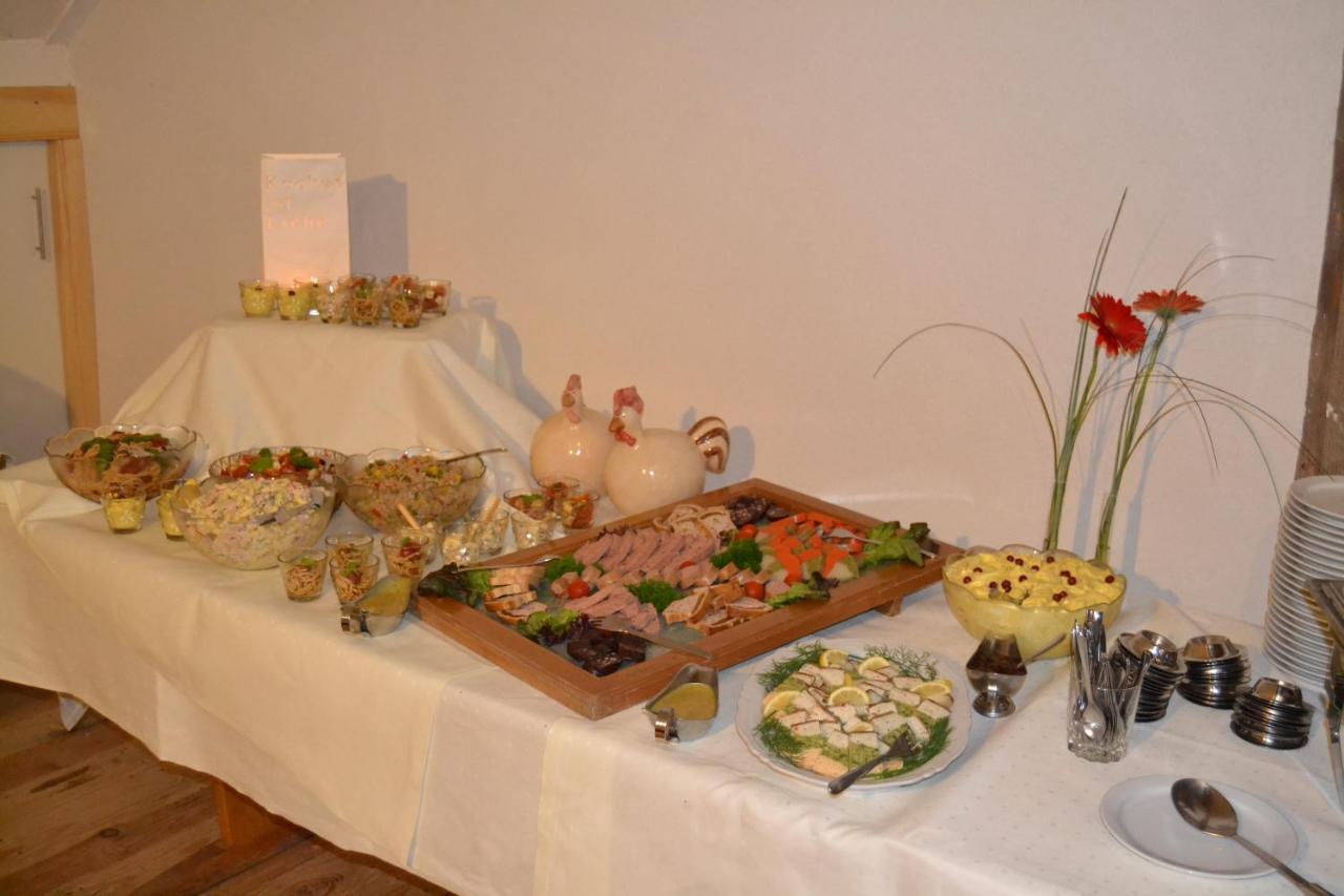 Freiaemter Hof Hotel Freiamt Luaran gambar