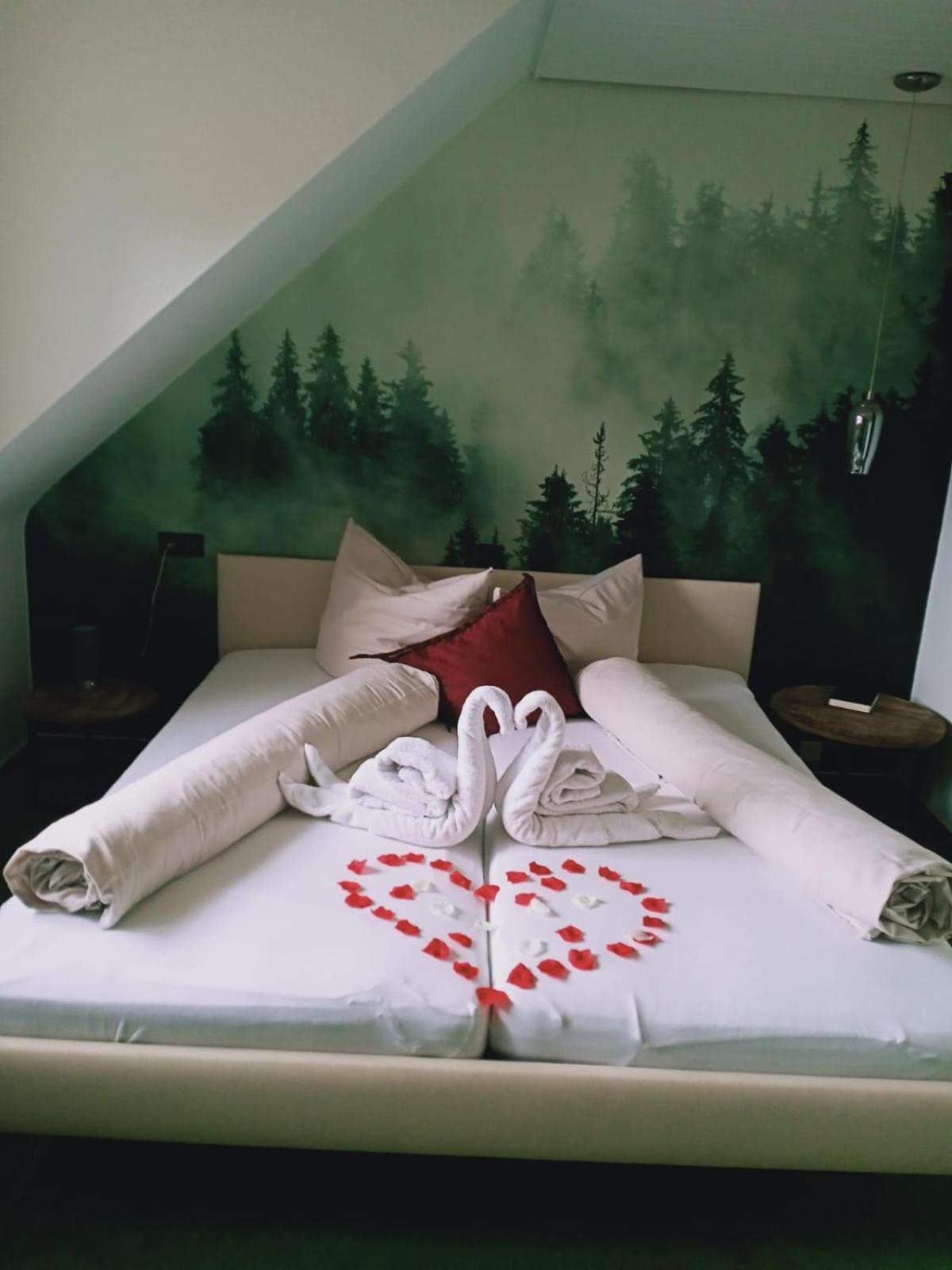 Freiaemter Hof Hotel Freiamt Luaran gambar