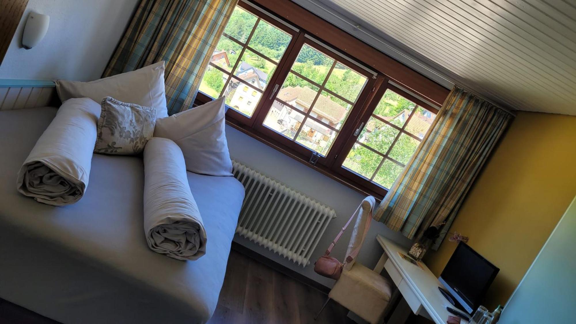 Freiaemter Hof Hotel Freiamt Luaran gambar