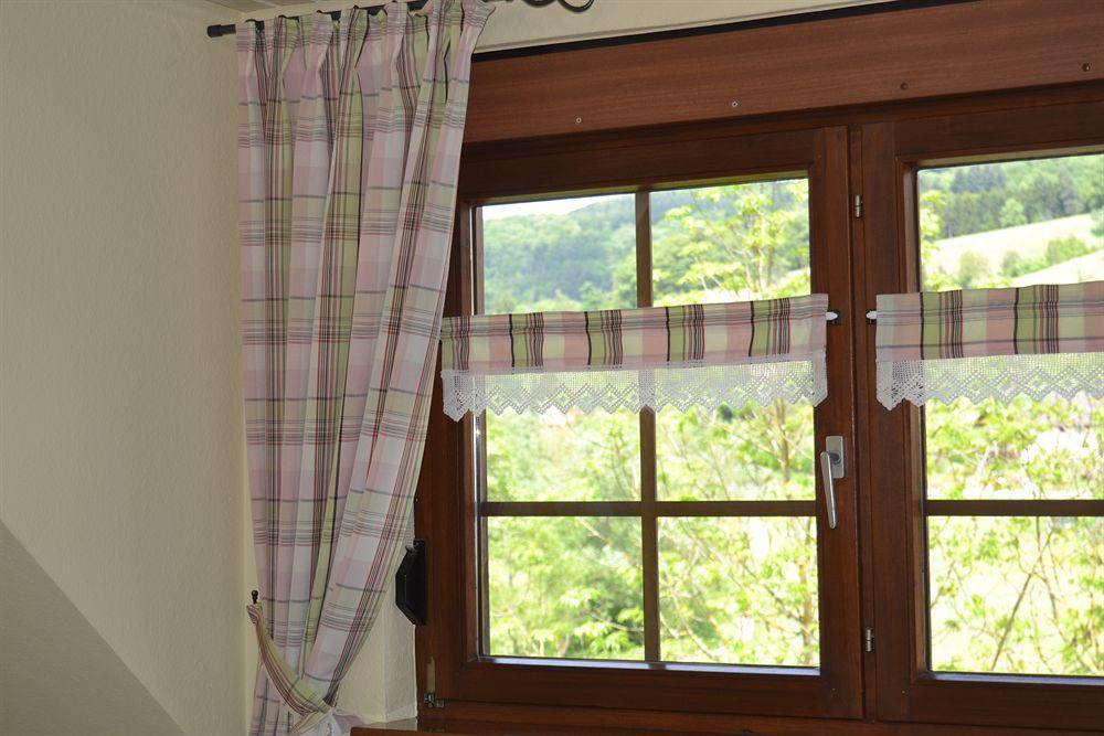 Freiaemter Hof Hotel Freiamt Luaran gambar