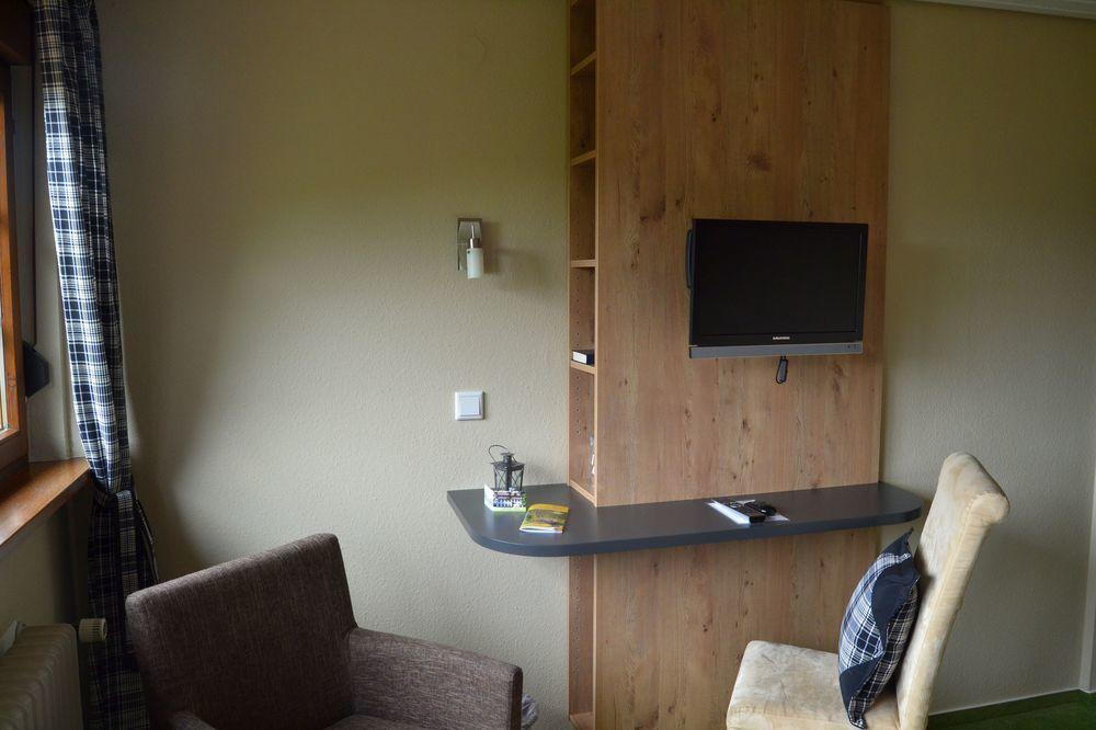 Freiaemter Hof Hotel Freiamt Luaran gambar