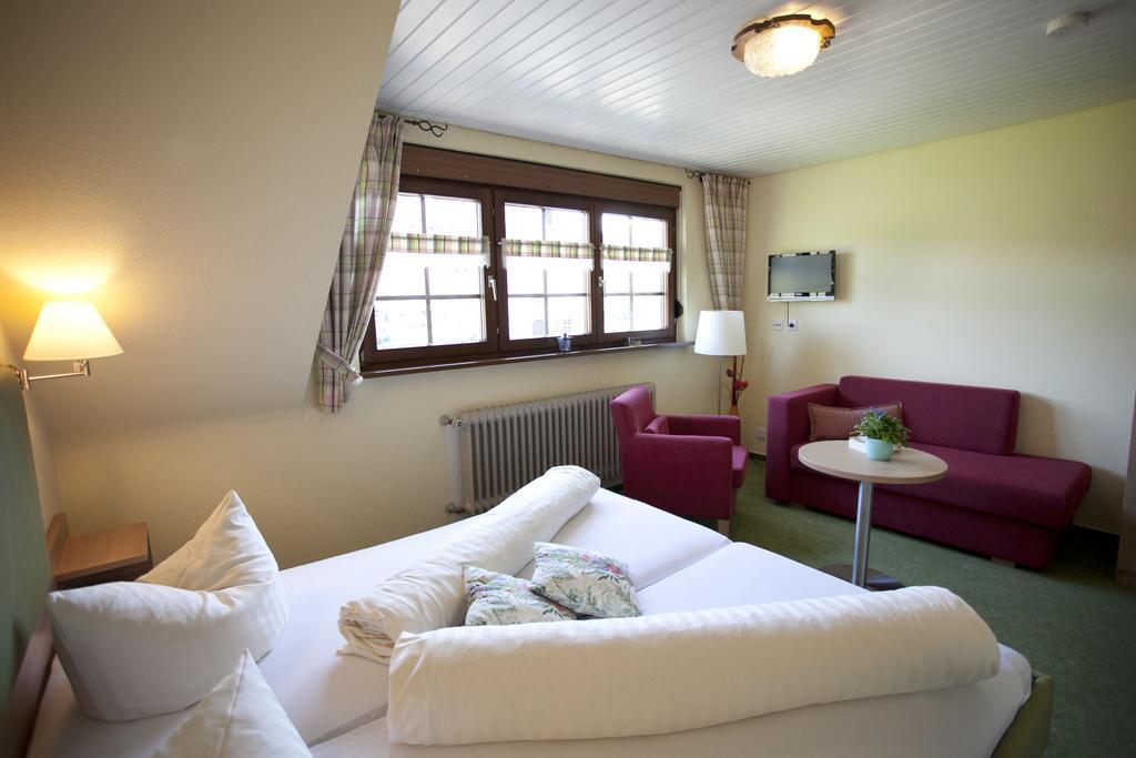 Freiaemter Hof Hotel Freiamt Luaran gambar