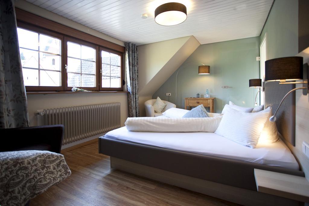 Freiaemter Hof Hotel Freiamt Luaran gambar