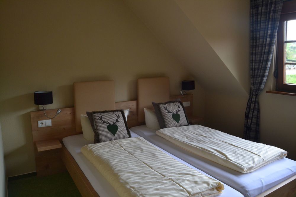 Freiaemter Hof Hotel Freiamt Luaran gambar