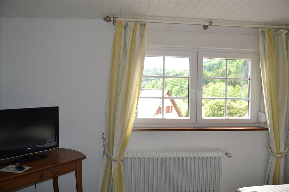 Freiaemter Hof Hotel Freiamt Luaran gambar