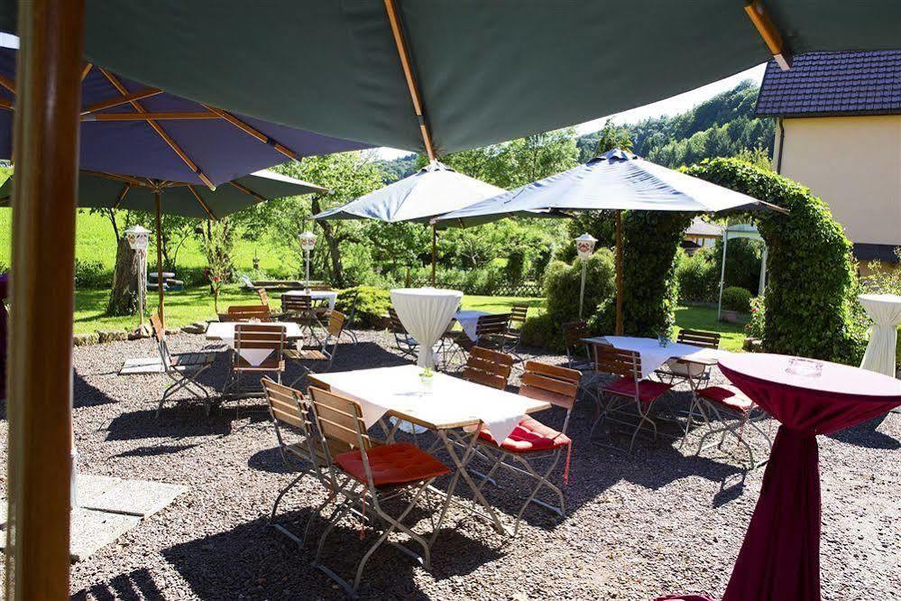 Freiaemter Hof Hotel Freiamt Luaran gambar