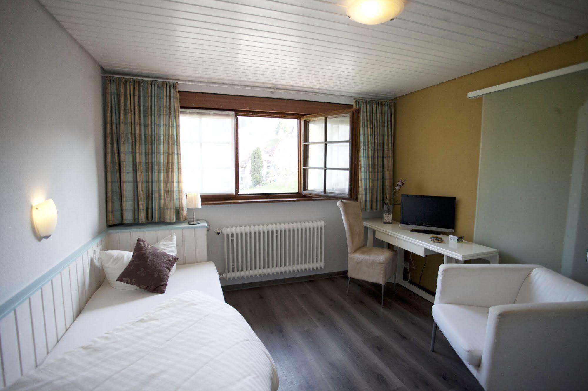 Freiaemter Hof Hotel Freiamt Luaran gambar