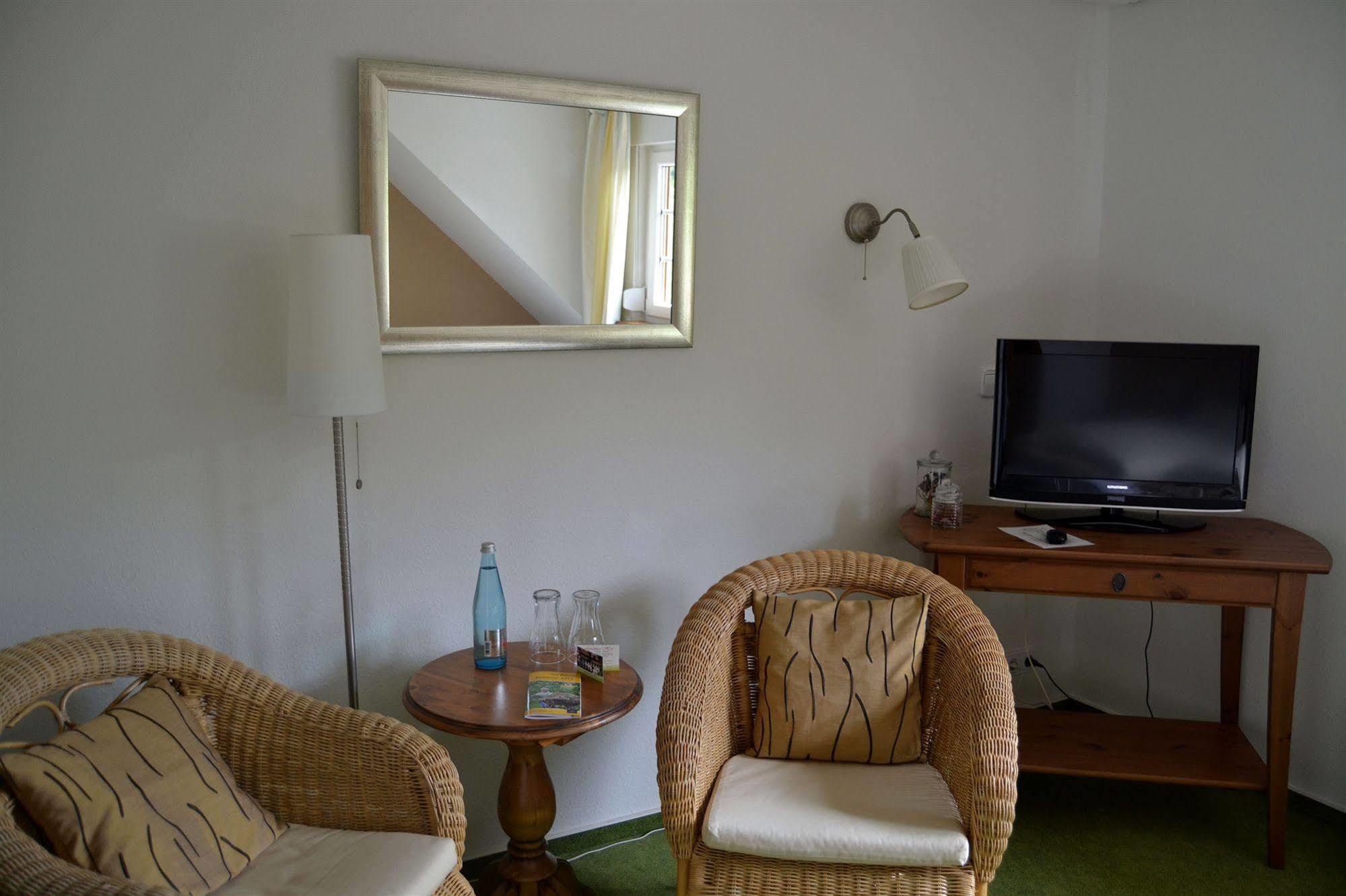 Freiaemter Hof Hotel Freiamt Luaran gambar