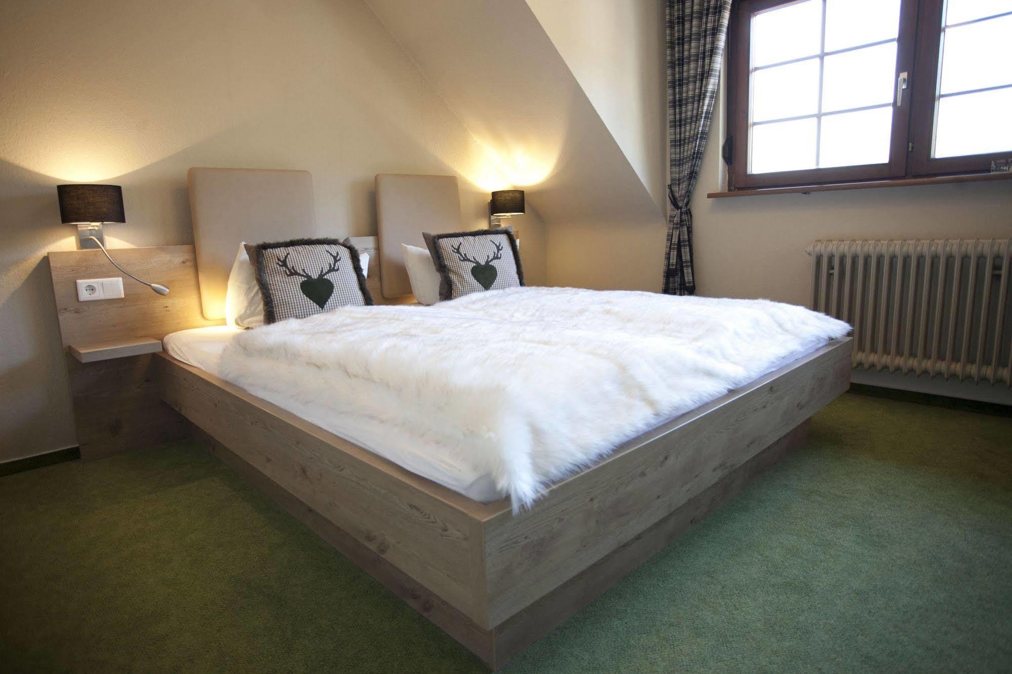 Freiaemter Hof Hotel Freiamt Luaran gambar