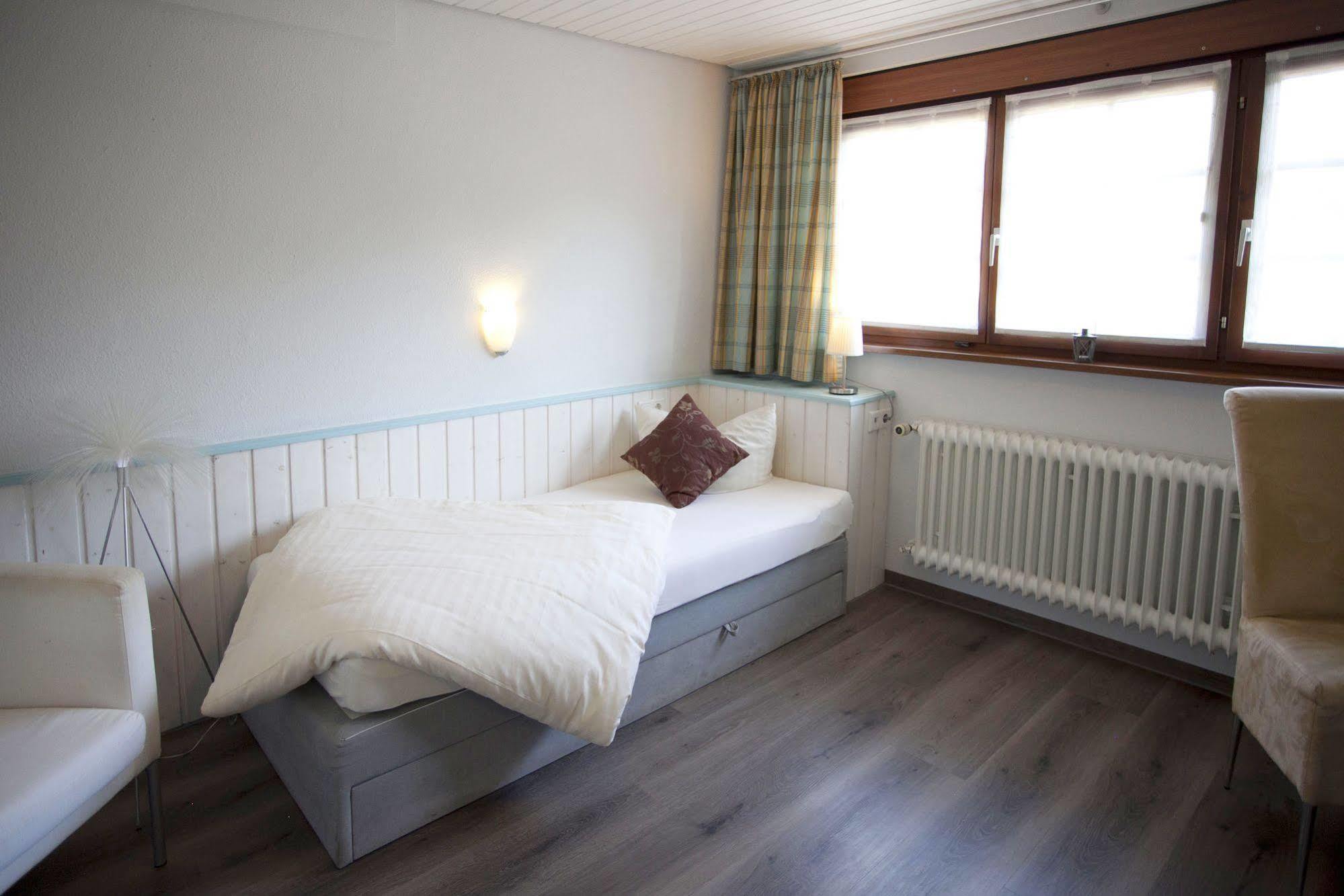 Freiaemter Hof Hotel Freiamt Luaran gambar