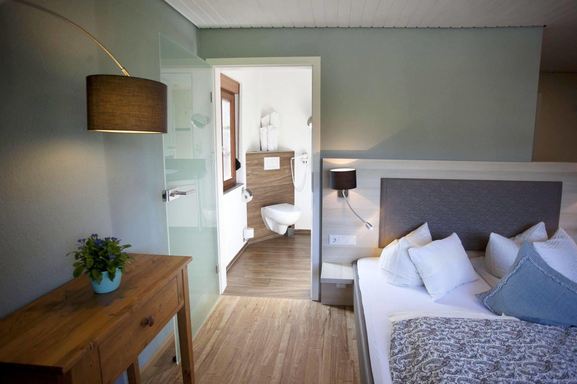 Freiaemter Hof Hotel Freiamt Luaran gambar