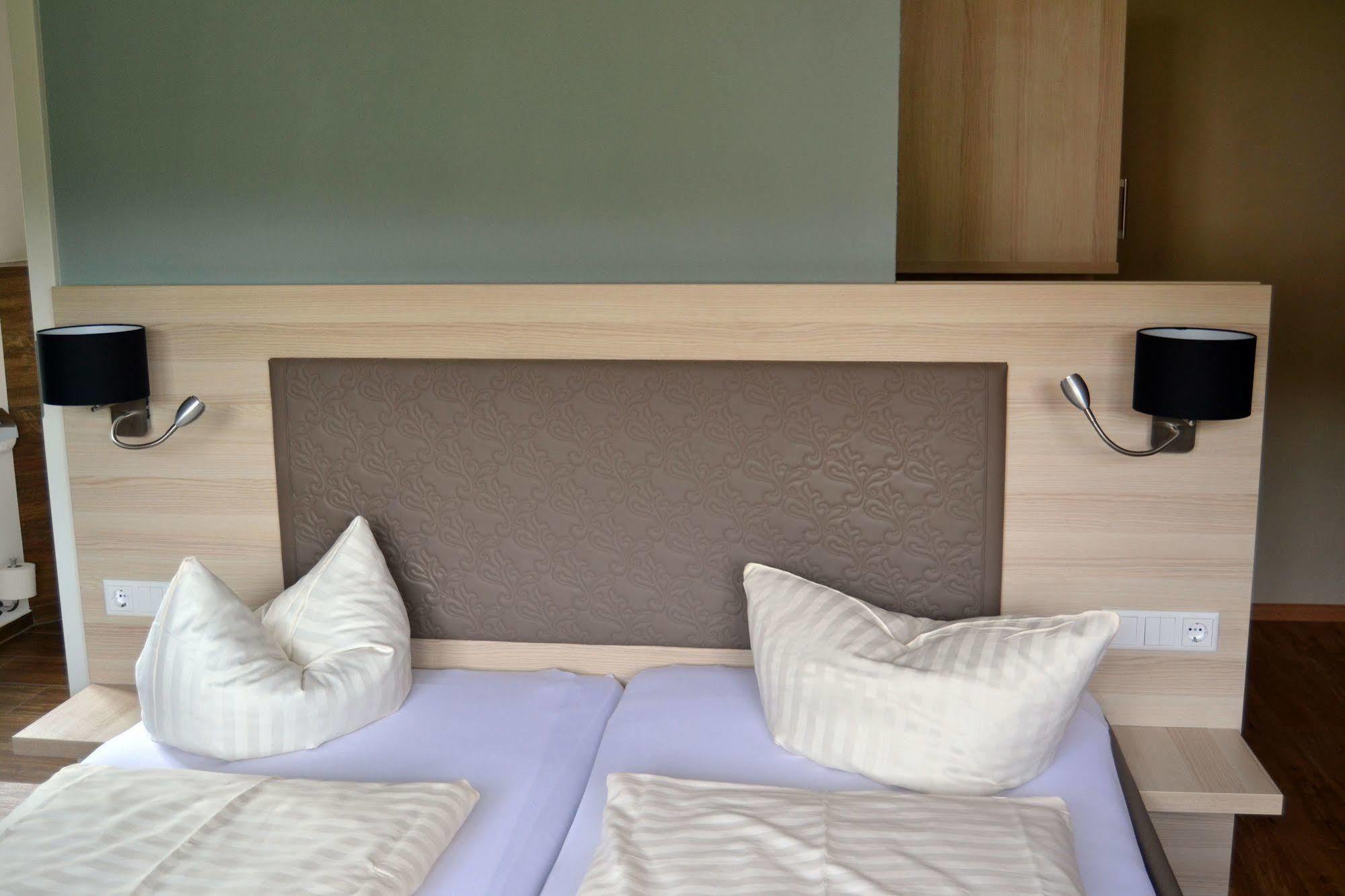 Freiaemter Hof Hotel Freiamt Luaran gambar