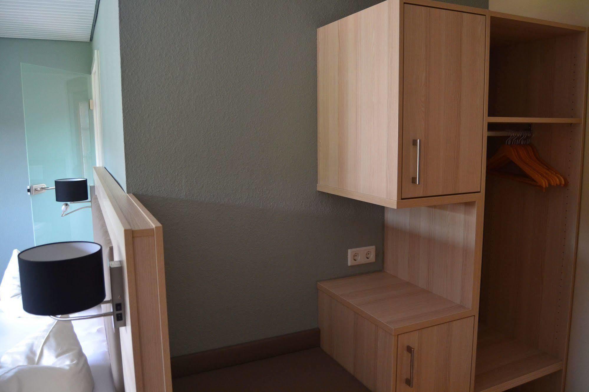 Freiaemter Hof Hotel Freiamt Luaran gambar
