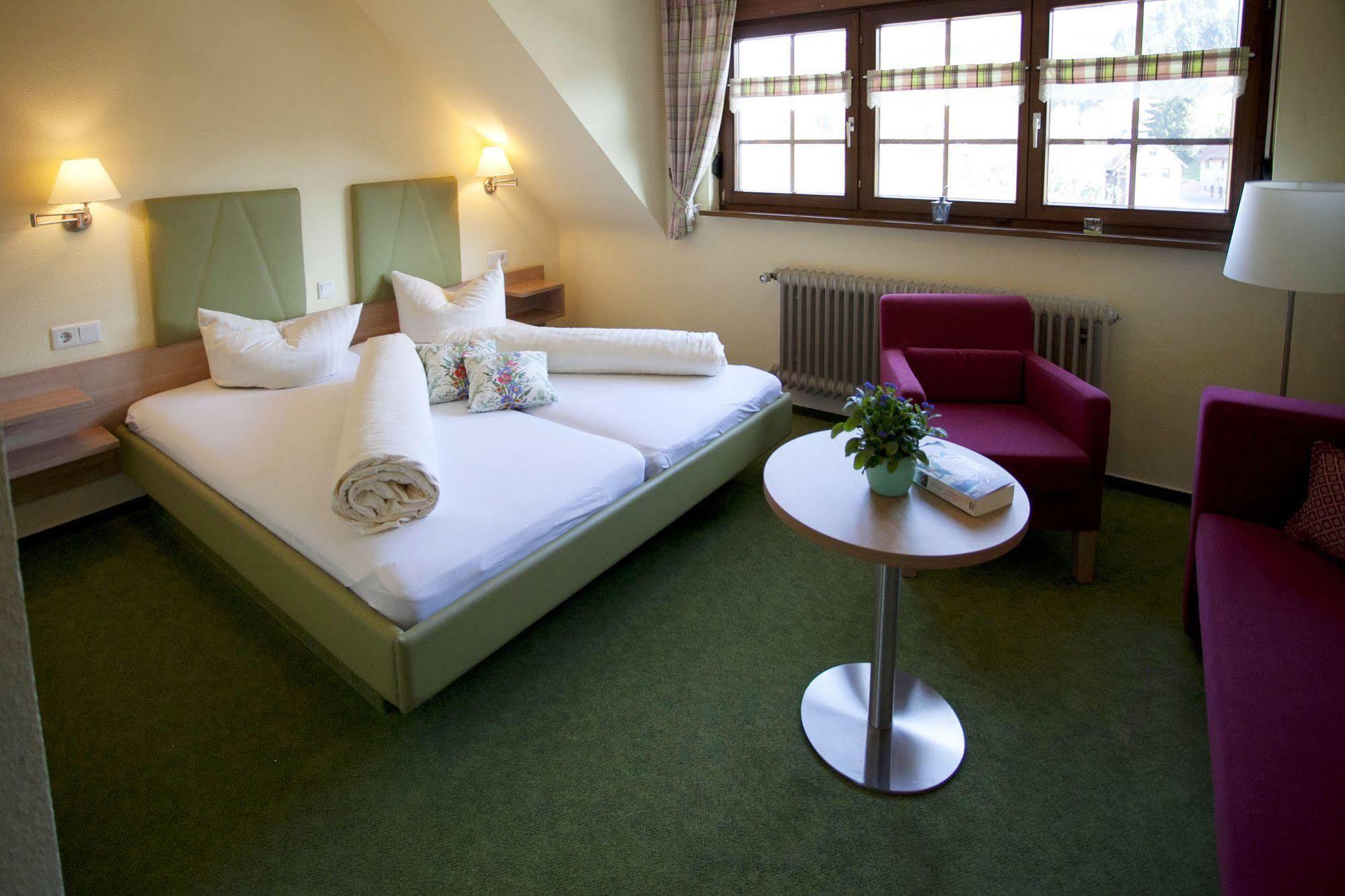 Freiaemter Hof Hotel Freiamt Luaran gambar